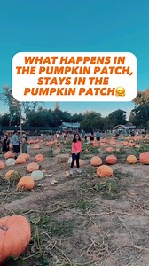 SHHH 🤫 🤗WHAT HAPPENS IN THE PUMPKIN PATCH, STAYS IN THE PUMPKIN PATCH.🤭🤗 #pumpkinpatchseason #pumpkinpatchadventures #dancetherapy #dancingislife #dancingisfun #viralreelsfb #comedy #dance #concertqueenwannabe | Angie DB Berino