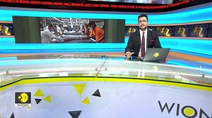 Pakistan's textile industry in tatters