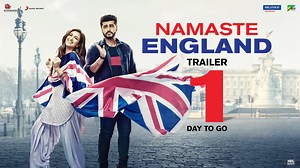 90K views · 24 reactions | This journey will be counted in memories not miles! #NamasteEnglandTrailer out tomorrow. Namaste England Arjun Kapoor Parineeti Chopra PEN India Ltd #VipulAmrutlalShah Jayantilal Gada Sony Music India #BlockbusterMovieEntertainers Eros Now Sameer Chopra Aashin A. Shah | Reliance Entertainment | Facebook