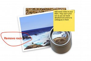 How to do basic editing and detailed markup of PDFs on Mojave | AppleInsider