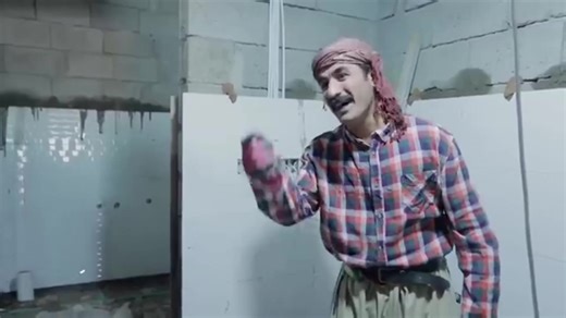 Kurdish Comedy Highlights: Zana and Sirwan