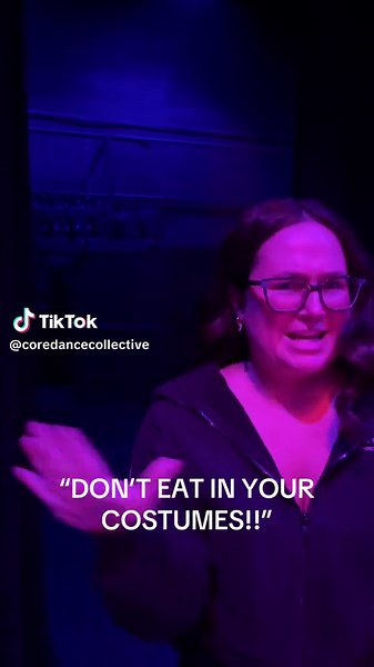 Core Dance Collective Showcase: Night Two Highlights