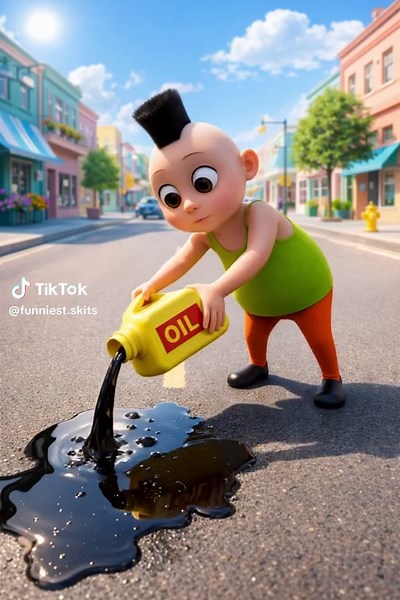 Funny Rumi Skit: Hamood Habibi in Roblox