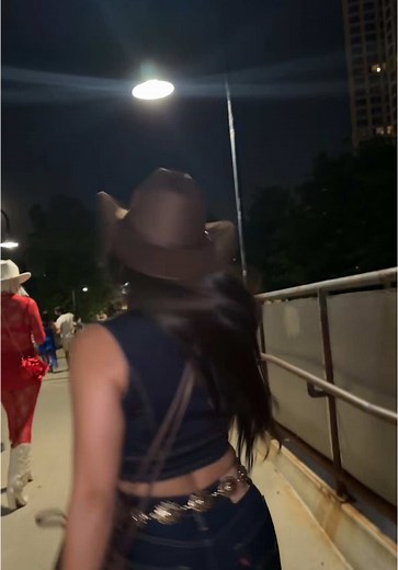 Beyoncé's Cowboy Carter Tour: Chicago Night 1 Highlights