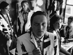 Watch Arcade Fire Debut New Song 'Generation A' | Clash Magazine Music News, Reviews & Interviews