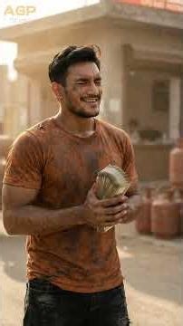 A Poor Father Changed His Daughter’s Destiny ❤️