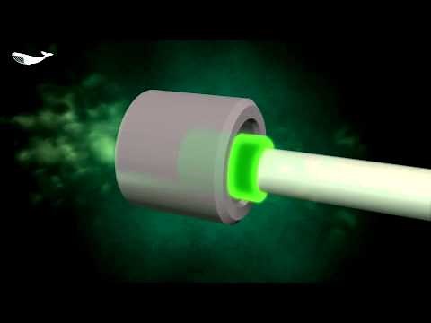 インターナル加工 / Internal Grinding Process