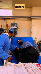 1.1M views · 24K reactions | A patient recovered in 7 days ❤️#dramiraiims..#explore #trends #kahani #life #trends | Dr Amir AIIMS | Facebook