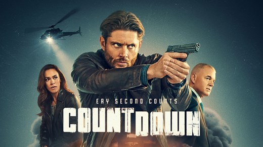 Countdown soundtrack guide: A complete list of the music in the latest Prime Video crime drama so far