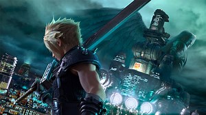 Final Fantasy VII Remake - PS5 HDR Settings