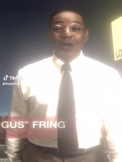 Gustavo Fring Highlights from Breaking Bad