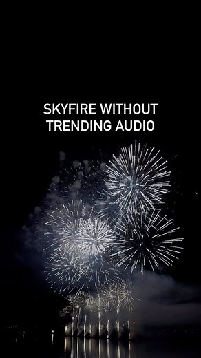 Skyfire 2025, you were EPIC! 🎆🤯 Last night, #LakeBurleyGriffin was the place to be as thousands gathered around the National Triangle for one of Canberra’s most iconic events! From the adrenaline-pumping Royal Australian Air Force F-35 flyover to a sky full of fireworks accompanied by a 20-minute soundtrack, it was a night to remember! Make sure it’s on your Canberra calendar for next year! 💥📍 This video was captured on Ngunnawal Country | ACT Government Australia.com National Capital Author