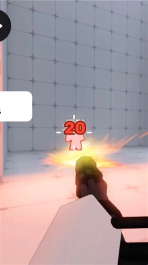 Playing Rivals Roblox.