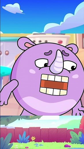 Where Are My Teeth? Song | More Best Kids Songs And Nursery Rhymes by Fluffy Friends