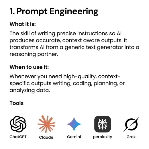 Top 10 Best Ai tool for everyone #artificial #intelligence