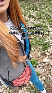 When you finally find your perfect hiking partner 🤌🏼 | Heidi Winters