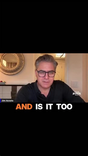 Jim Acosta (@jimacostaofficial)’s videos with original sound - Jim Acosta