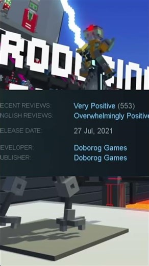 Get 2 Casual Games For FREE! #steam #epicgames #manjeegaming #freegames #clonedroneinthedangerzone