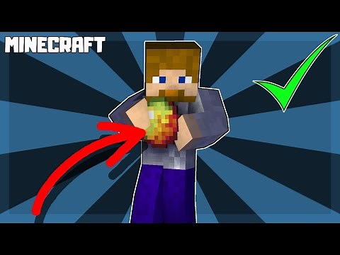 How to Get MAGMA CREAM in Minecraft! 1.16.2
