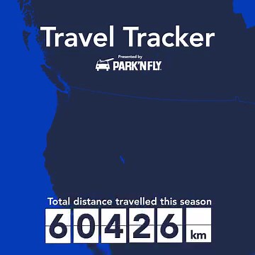 Touchdown in the Lone Star State ✈️ Here’s the Park'N Fly Canada Travel Tracker for Houston, TX ⬇️ Park’N Fly Valet is the fastest way to park by the airport. Reserve your next stay at parknfly.ca or on the Park’N Fly app & get the best online rate. | Vancouver Whitecaps FC