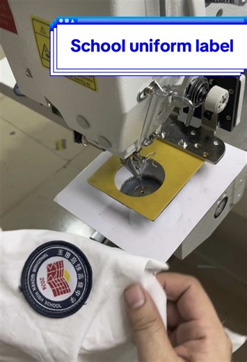ML-Sewing-Zhou TikTok'ta