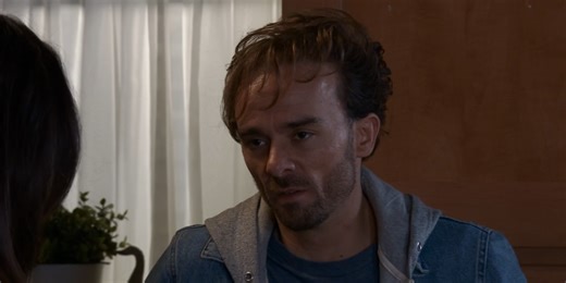Coronation Street's David Platt manipulates Shona in Clayton story