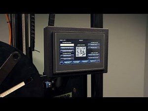 Panther | Label Printer Applicator Interactive Label Routing Diagram