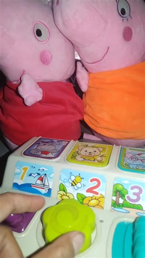 Satisfying ASMR Crab Candy Experience