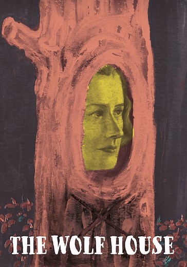 The Wolf House - movie: watch streaming online