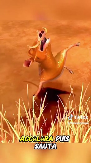 Les Meilleurs Extraits de Films Animés en France