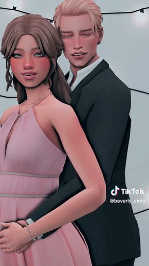 Sims 4 Prom Poses Tutorial