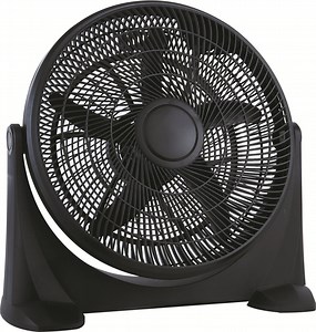 [Hot Item] 20inch Box Fan Full Plastic Fan