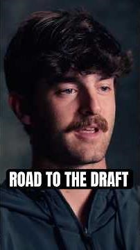 Tyler Fay's Journey to the Pittsburgh Pirates | ORIGINS