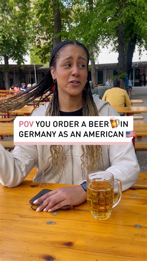 196K views · 909 reactions | What’s the legal drinking age where you live?  #berlin #cultureshock #germany #livingabroad #lifeingermany | DW Euromaxx | Facebook