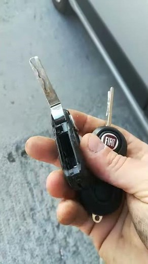 Riparazione Guscio Fiat Panda