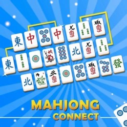 Mahjong Connect: Pelaa Mahjong Connecta ilmaiseksi