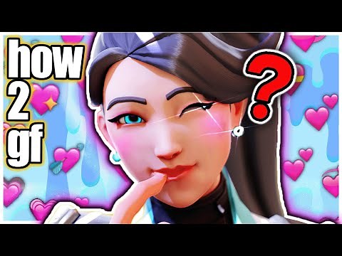 PICKING UP GIRLS IN VALORANT 2💖