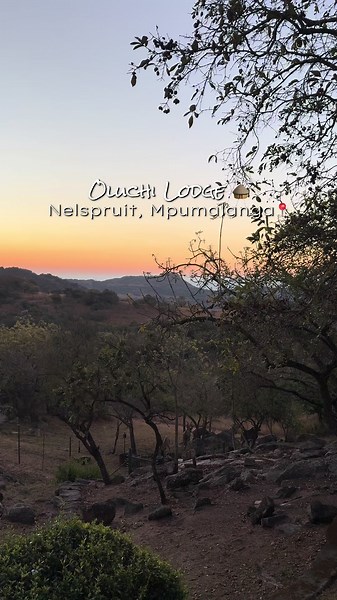 Oluchi Lodge 🛖, Nelspruit, Mpumalanga📍|| Here is a Lodge that you DEFINITELY NEED to visit the next time you are in Mpumalanga!📍😍🥰✨ #mpumalanga #getaway #nelspruit