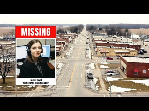 Michigan 2007 cold case solved — arrest shocks community