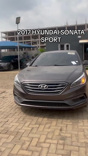 2017 Hyundai Sonata Review and Comparison