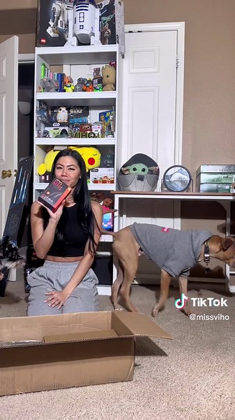 watch me UNBOX my GAMING setup! #unboxing #gaming #gamer #gamergirl #fyp #foryou @asus @cyberpowerpcofficial @elgatogaming @secretlab @razer @corsair