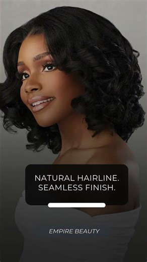 Front Wigs - Empire Beauty