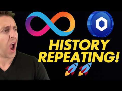 Iran War Portfolio: How I'm Positioning for EPIC Returns in Total Chaos