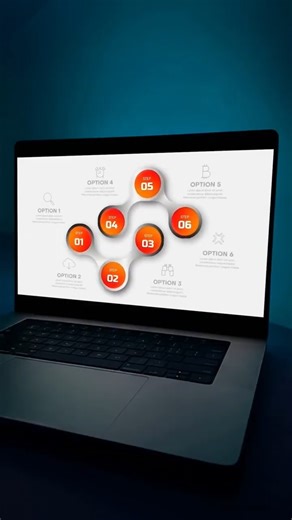 PowerPoint Trick in 45 seconds! 😱