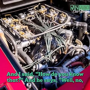 508K views · 5.2K reactions | The Story of How I Found the Rare Twin-Turbo Countach! | Genius Cars | Facebook