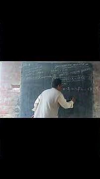 अभ्यास 1(c)/Class 8 math chapter 1/ Kaksha 8 ganit abhyas 1c/UP board class 8 math chapter 1