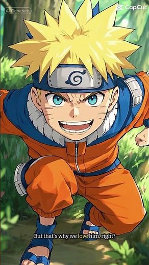 Naruto episode 6 recap