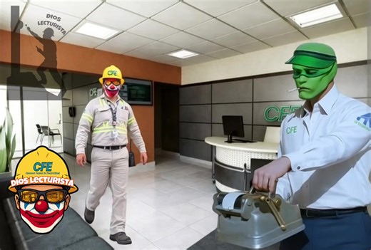 ¿Por qué cobro de menos? Problemas en nómina CFE