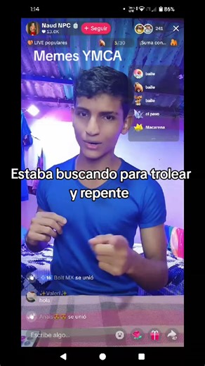 Bro? #humor #ymca #clip #fyp #viral