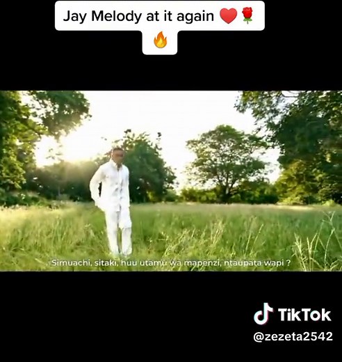 Dance_Rayvanny ft Jay Melody ☑️🔥#zezeta2542